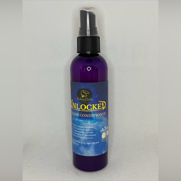 Fortune Cookie Soap Unlocked Leave In Conditioner 4.7 Oz - Picture 1 of 1